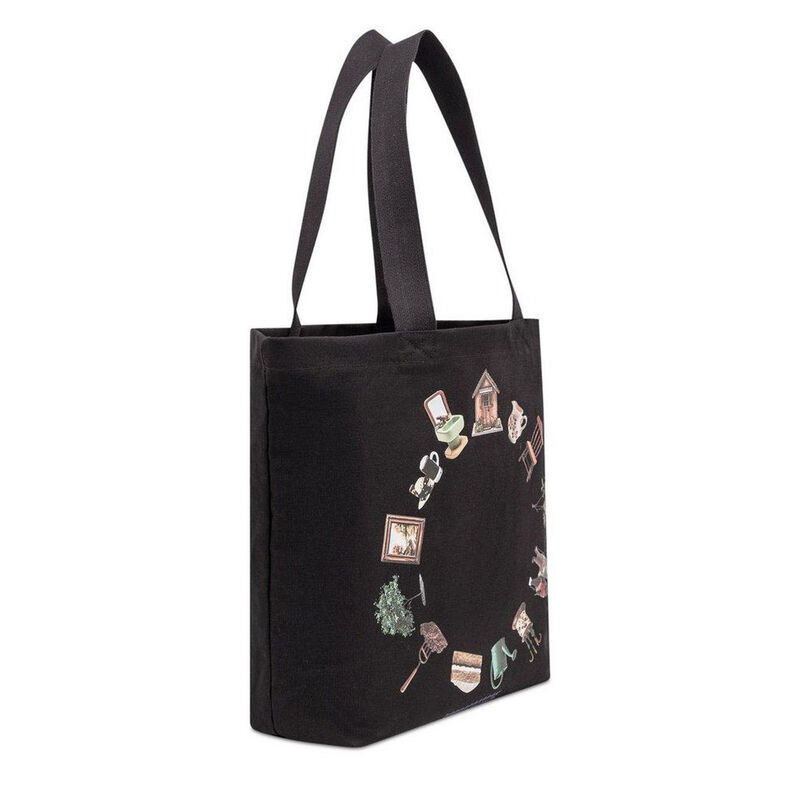 JW Anderson Canvas Tote image number 1
